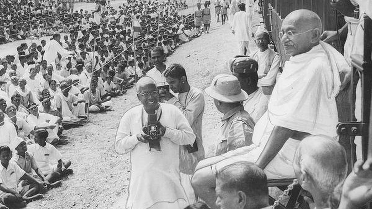 Ten reasons why Mahatma Gandhi still matters - BusinessLine on Campus