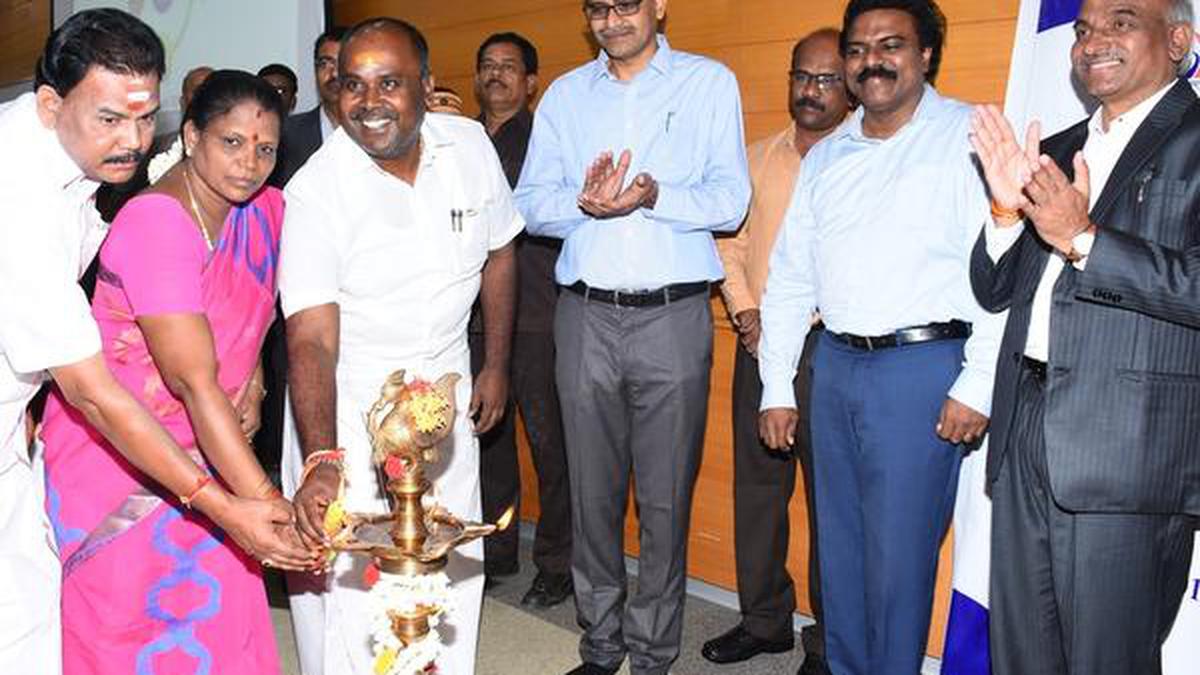 IIM Trichy opens Centre for Applied Research and Data Sciences ...