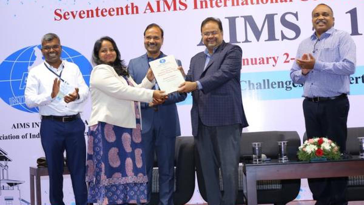 Management challenges analysed at IIM Kozhikode conference