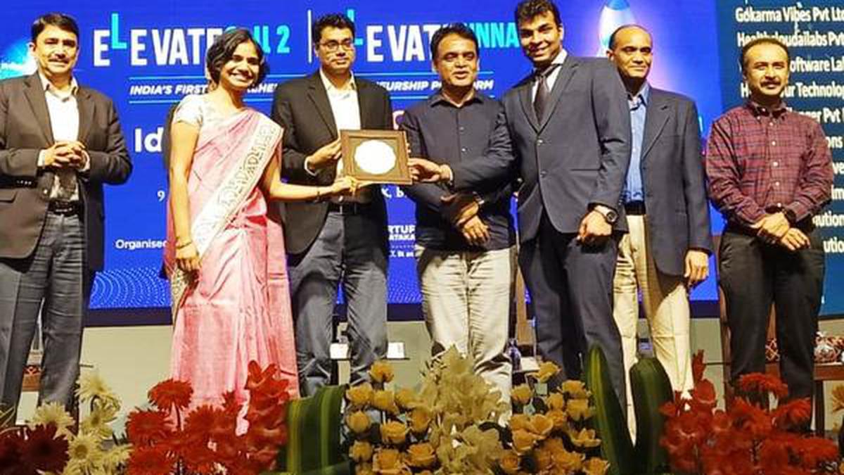 13 Start-ups From IIM-B’s NSRCEL Win At Elevate Karnataka ...