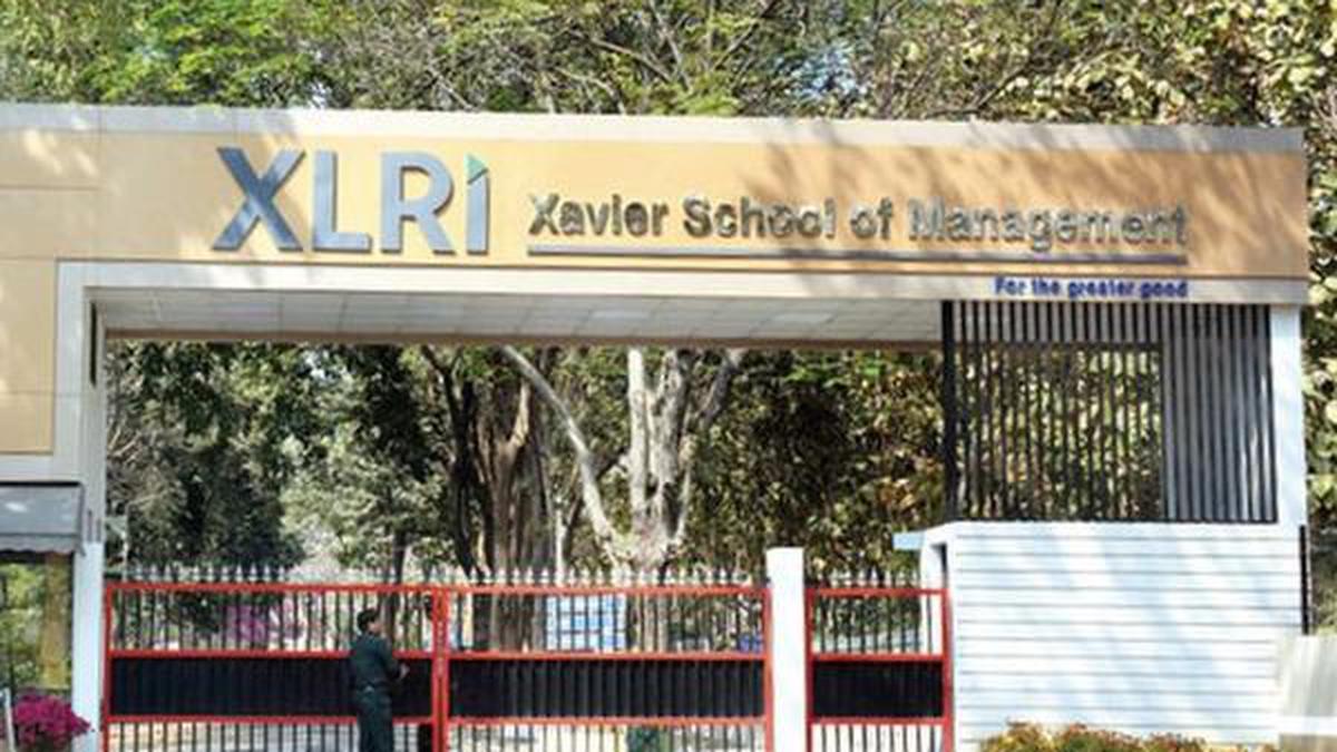 Jamshedpur And Delhi Campuses Of XLRI To Begin Classes From August ...