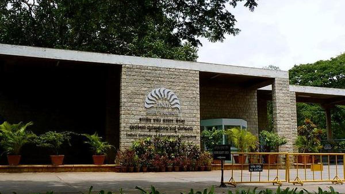 IIMB Breaks Into Top 50 Of QS EMBA World Rankings 2020 - BusinessLine ...