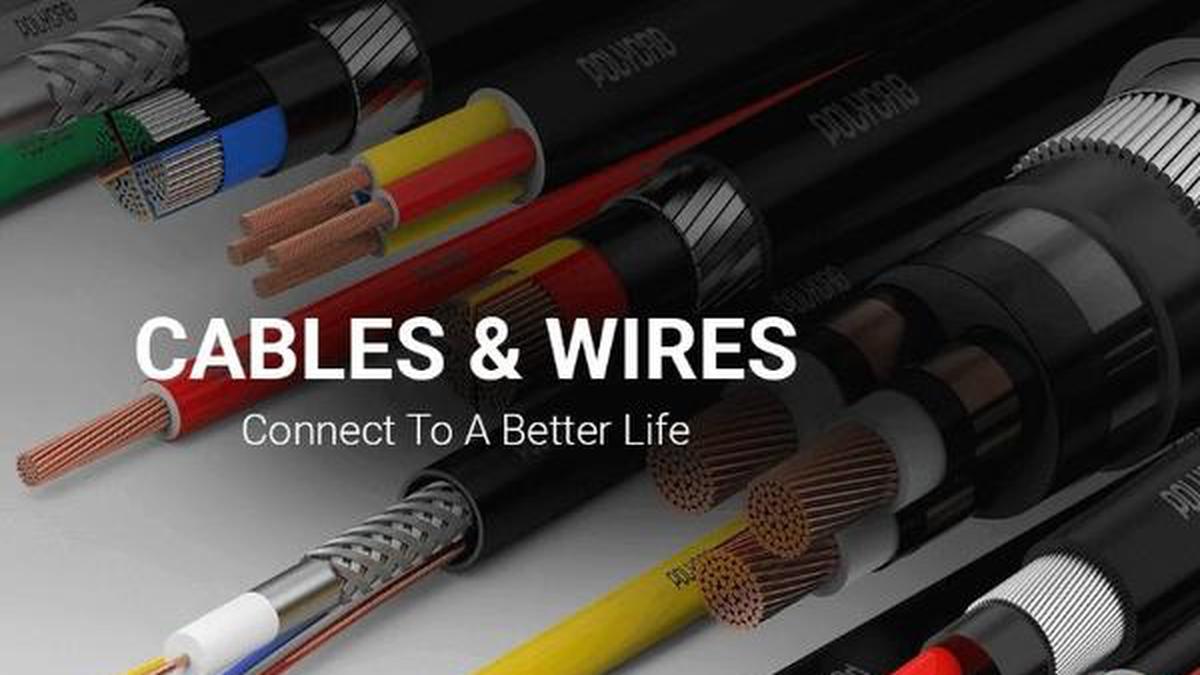 Flexible Wires And Hook Up Wires at best price in Chennai by Cable Fort