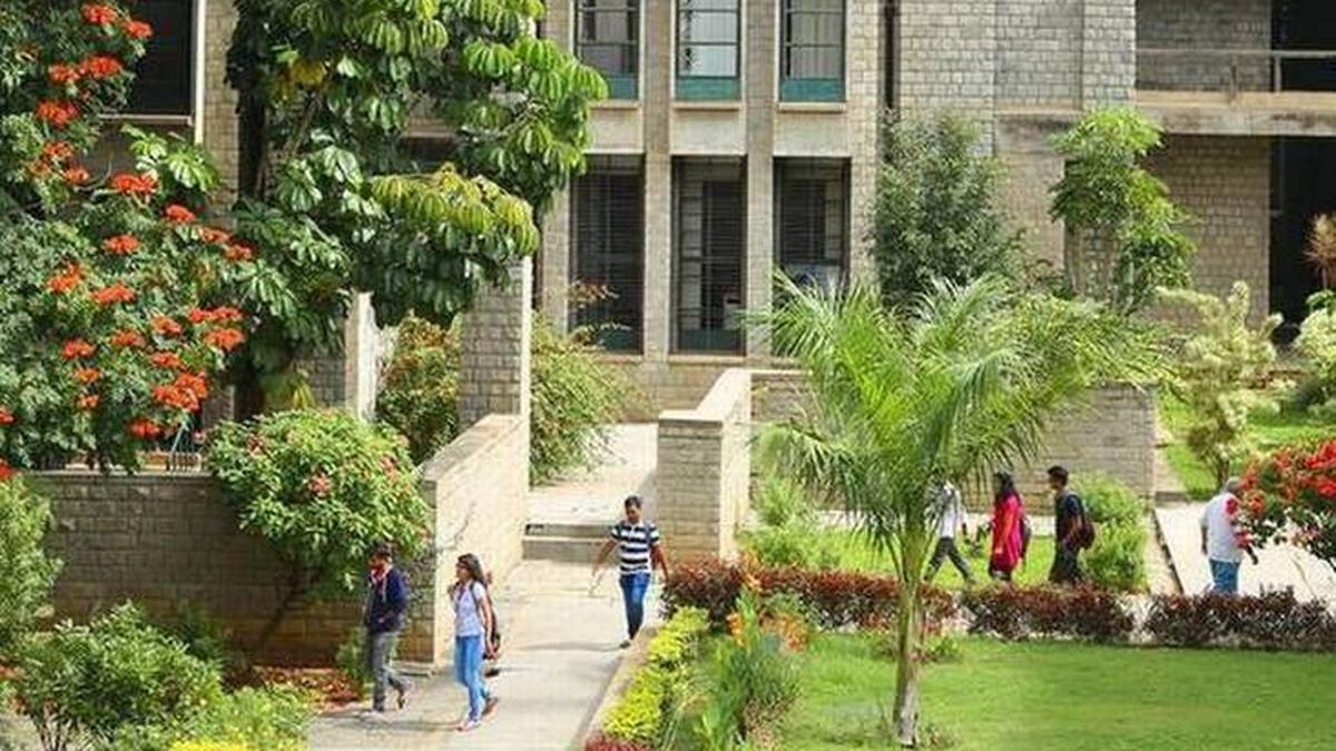 IIM Bangalore Tops FT Masters In Management India Rankings ...