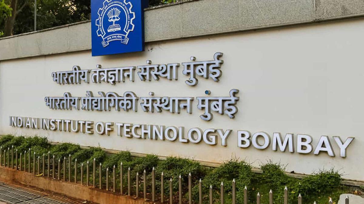 IIT Bombay in NIRF Rankings 2021  Indian Institute of Technology