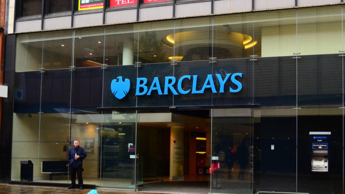 Barclays looking at India as a fintech innovation hub BusinessLine on