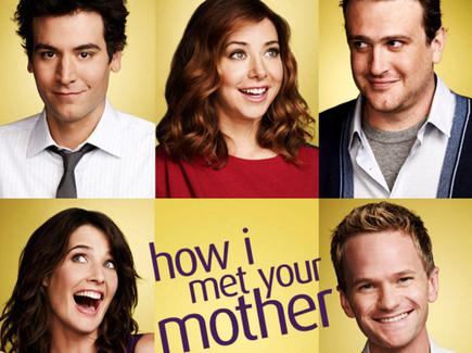 How I Met Your Mother' Was Inspired by 9/11, Say Creators Carter Bays and  Craig Thomas – The Hollywood Reporter