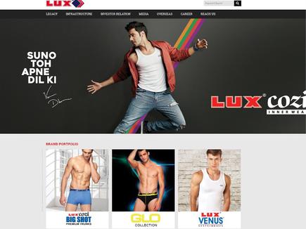 Buy LUX VENUS Innerwear & Underwear - Men