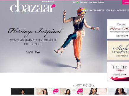 Cbazaar online outlet