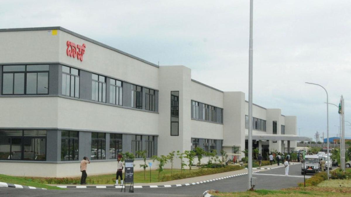 Bosch opens new manufacturing plant in Karnataka BusinessLine on