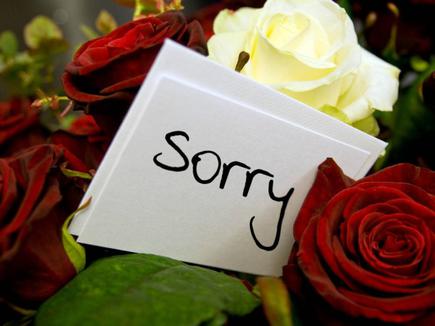 How to Say Sorry in Hindi