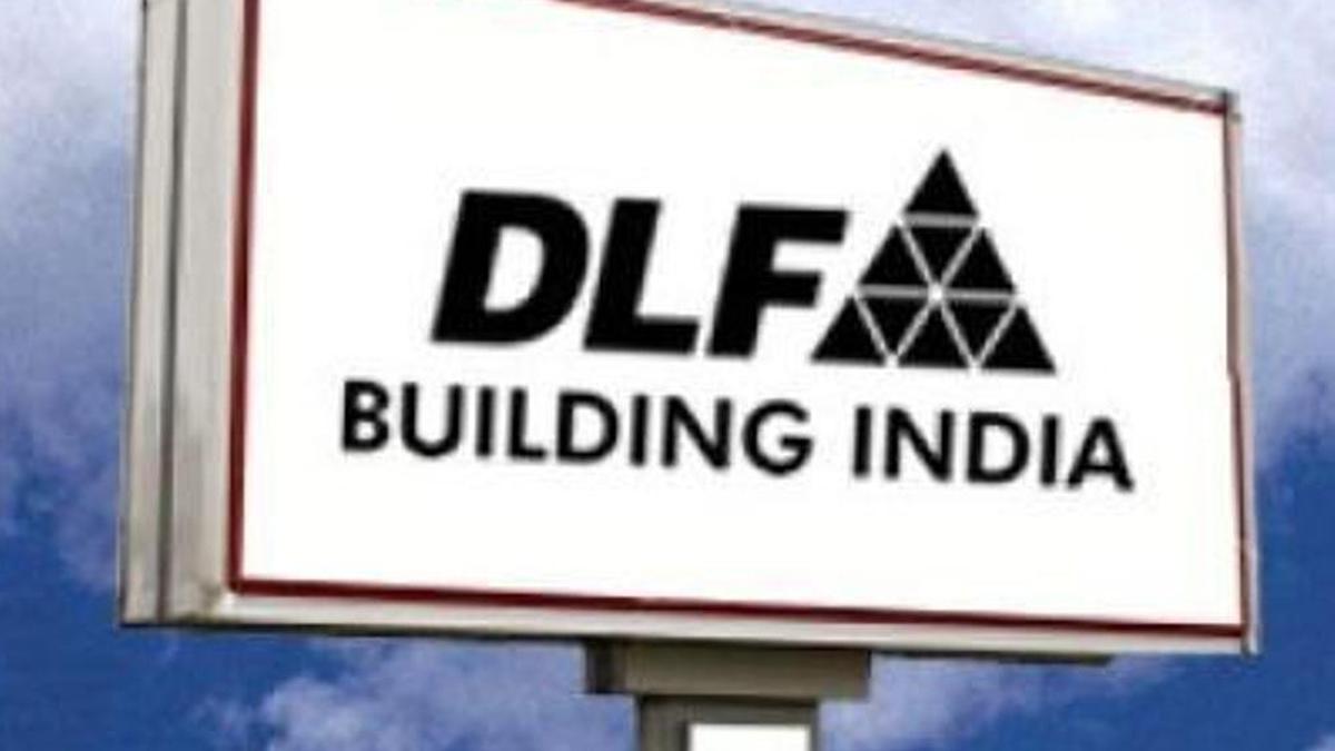 DLF to lay out road map on monetising new residential projects