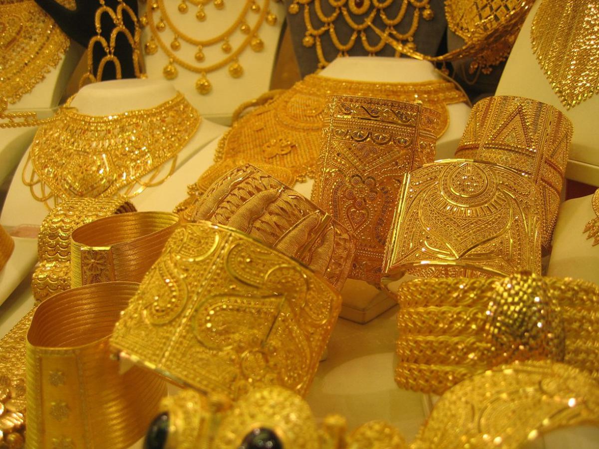 Gold istanbul