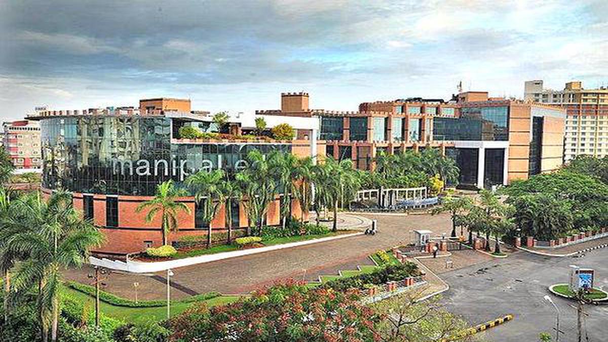 Manipal Academy of Higher Education awarded UGC’s ‘Institute of ...